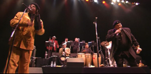 Afro Cuban All Stars