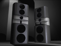 Meyer HD1 Monitor