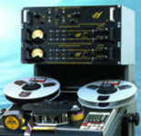 One Inch Recorder
