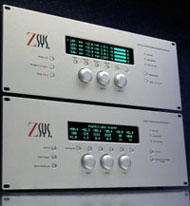 Z-Systems EQ