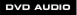 DVD Audio