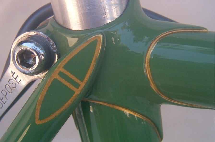 Seat Cluster